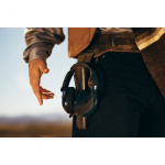 Skullcandy Headphone Hesh 540 Over-Ear ANC True Black