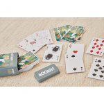 Moomin Card Game Classic Card Games - Forest
