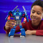 Transformers One 10in Figure 2-In-1 Optimus Prime