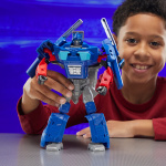 Transformers One 10in Figure 2-In-1 Optimus Prime