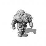 SPELKORTSFÖRLAGET Board Game Karak: Mini Figures Set