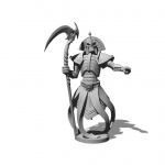 SPELKORTSFÖRLAGET Board Game Karak: Mini Figures Set