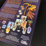 SPELKORTSFÖRLAGET Board Game Karak: Regent (Expansion Pack) (SE/FI/DK/NO)