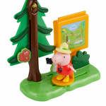Peppa Pig Playset 3