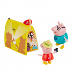 Peppa Pig Playset 3