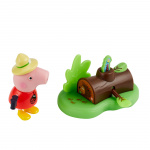 Peppa Pig Playset 3