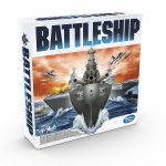 Hasbro gaming Board Game Battleship