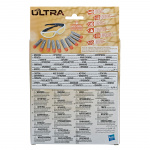 Nerf Ultra Refill 10-Pk W/ Vision Gear