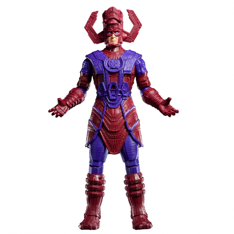 Marvel Fantastic Four 12in Deluxe Figure Titan Hero Galactus 12in