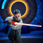 Star Wars Role Play Kybercore Power Crystal Lightsaber