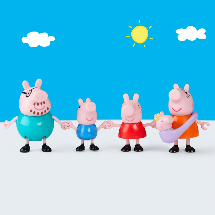 Peppa Pig 3