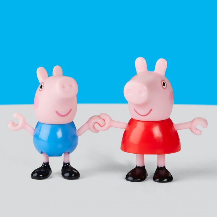 Peppa Pig 3