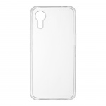Onsala Phone Case TPU Transparent - Samsung Galaxy Xcover 7