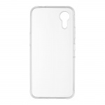 Onsala Phone Case TPU Transparent - Samsung Galaxy Xcover 7