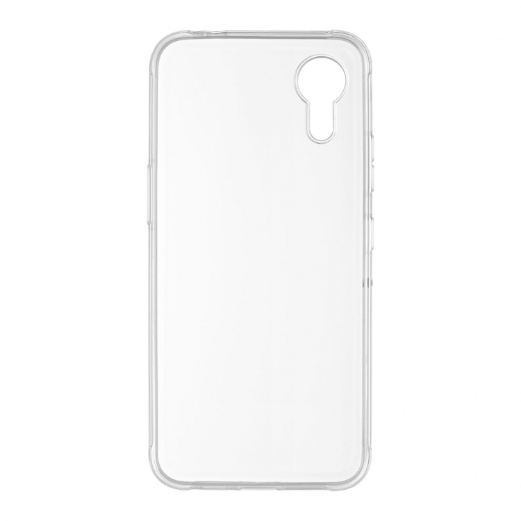 Onsala Phone Case TPU Transparent - Samsung Galaxy Xcover 7