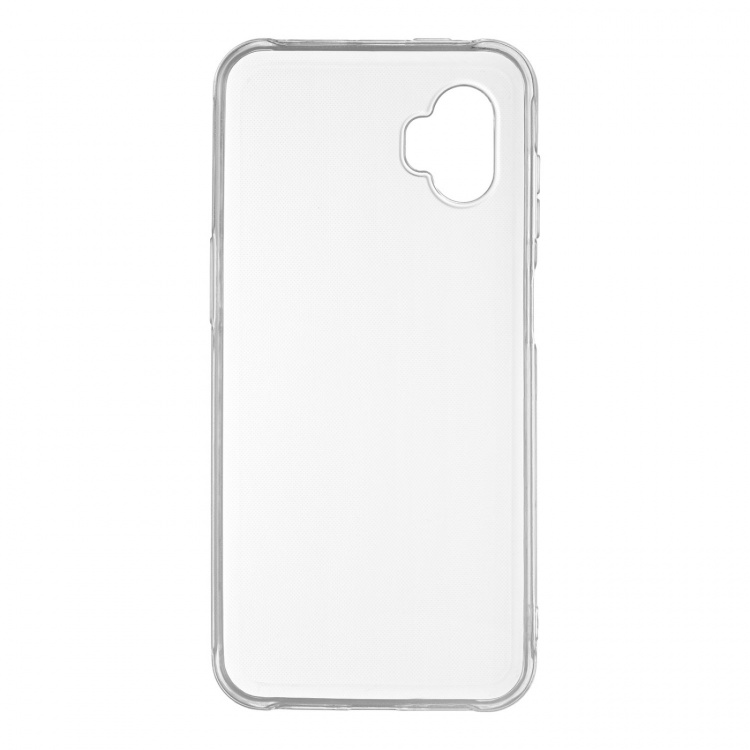 Onsala Phone Case TPU Transparent - Samsung XCover 7 Pro