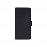 Gear Wallet Case 3 Card Slots Black - Samsung Galaxy Xcover 7 Pro