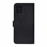Gear Wallet Case 3 Card Slots Black - Samsung Galaxy Xcover 7 Pro