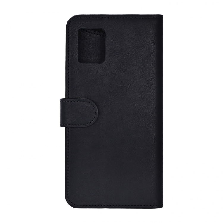 Gear Wallet Case 3 Card Slots Black - Samsung Galaxy Xcover 7 Pro