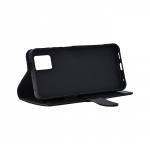 Gear Wallet Case 3 Card Slots Black - Samsung Galaxy Xcover 7 Pro