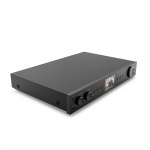 Hama Radio Dab+ Intern. Fm Bt Dit2105 Black