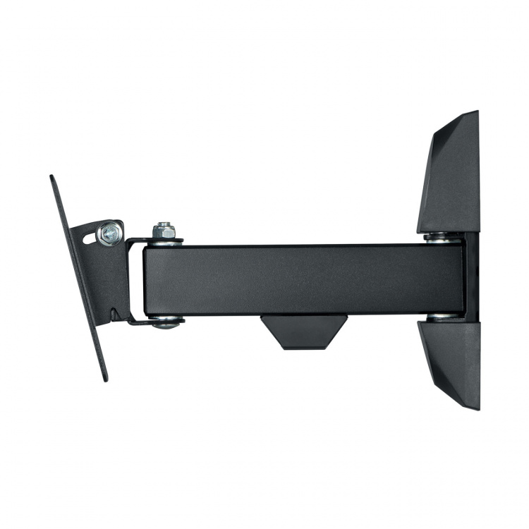 Hama TV Wall Bracket Tilt VESA Black