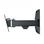 Hama TV Wall Bracket Tilt VESA Black