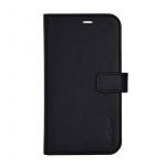 Radicover Wallet Case Radiation Protection 2in1 Black - iPhone 17 Pro