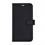 Radicover Wallet Case Anti-Radiation 3 Card RFID Black - iPhone Air