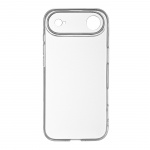 Onsala Phone Case Recycled TPU Transparent - iPhone Air