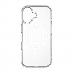 Onsala Phone Case MagSeries Transparent - iPhone 17