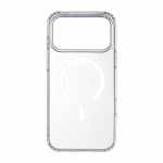 Onsala Phone Case MagSeries Transparent - iPhone 17 Pro Max