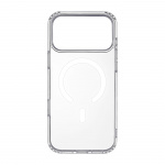 Onsala Phone Case MagSeries Transparent - iPhone 17 Pro Max