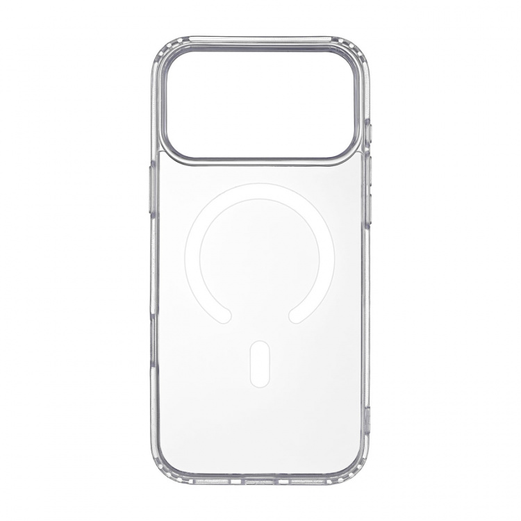 Onsala Phone Case MagSeries Transparent - iPhone 17 Pro Max