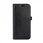 Buffalo Wallet Case 2-in-1 3 Card MagSeries Black - iPhone 17