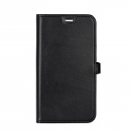 Buffalo Wallet Case 2-in-1 3 Card MagSeries Black - iPhone Air
