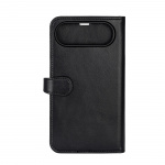 Buffalo Wallet Case 2-in-1 3 Card MagSeries Black - iPhone Air