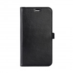 Buffalo Wallet Case 2-in-1 3 Card MagSeries Black - iPhone 17 Pro Max