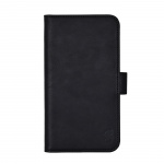 Gear Wallet Case 2-in-1 MagSerie Black - iPhone 17 Pro