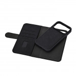 Gear Wallet Case 2-in-1 MagSerie Black - iPhone 17 Pro