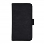 Gear Wallet Case 2-in-1 MagSerie Black - iPhone Air