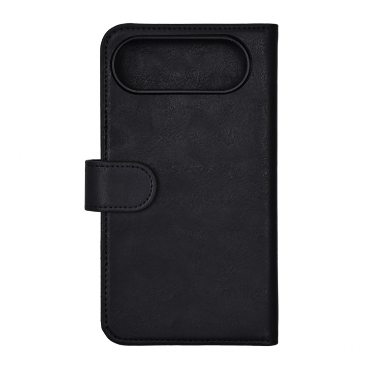 Gear Wallet Case 2-in-1 MagSerie Black - iPhone Air