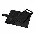 Gear Wallet Case 2-in-1 MagSerie Black - iPhone Air