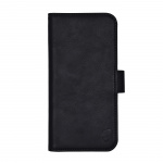 Gear Wallet Case 2-in-1 MagSerie Black - iPhone 17
