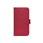 Gear Wallet Case 3 Card Slots Magseries Deep Red - iPhone 17 Pro