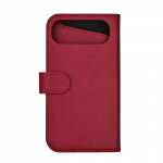 Gear Wallet Case 3 Card Slots Magseries Deep Red - iPhone Air