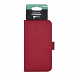 Gear Wallet Case 3 Card Slots Magseries Deep Red - iPhone Air