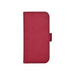 Gear Wallet Case 3 Card Slots Magseries Deep Red - iPhone 17