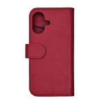 Gear Wallet Case 3 Card Slots Magseries Deep Red - iPhone 17
