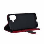 Gear Wallet Case 3 Card Slots Magseries Deep Red - iPhone 17